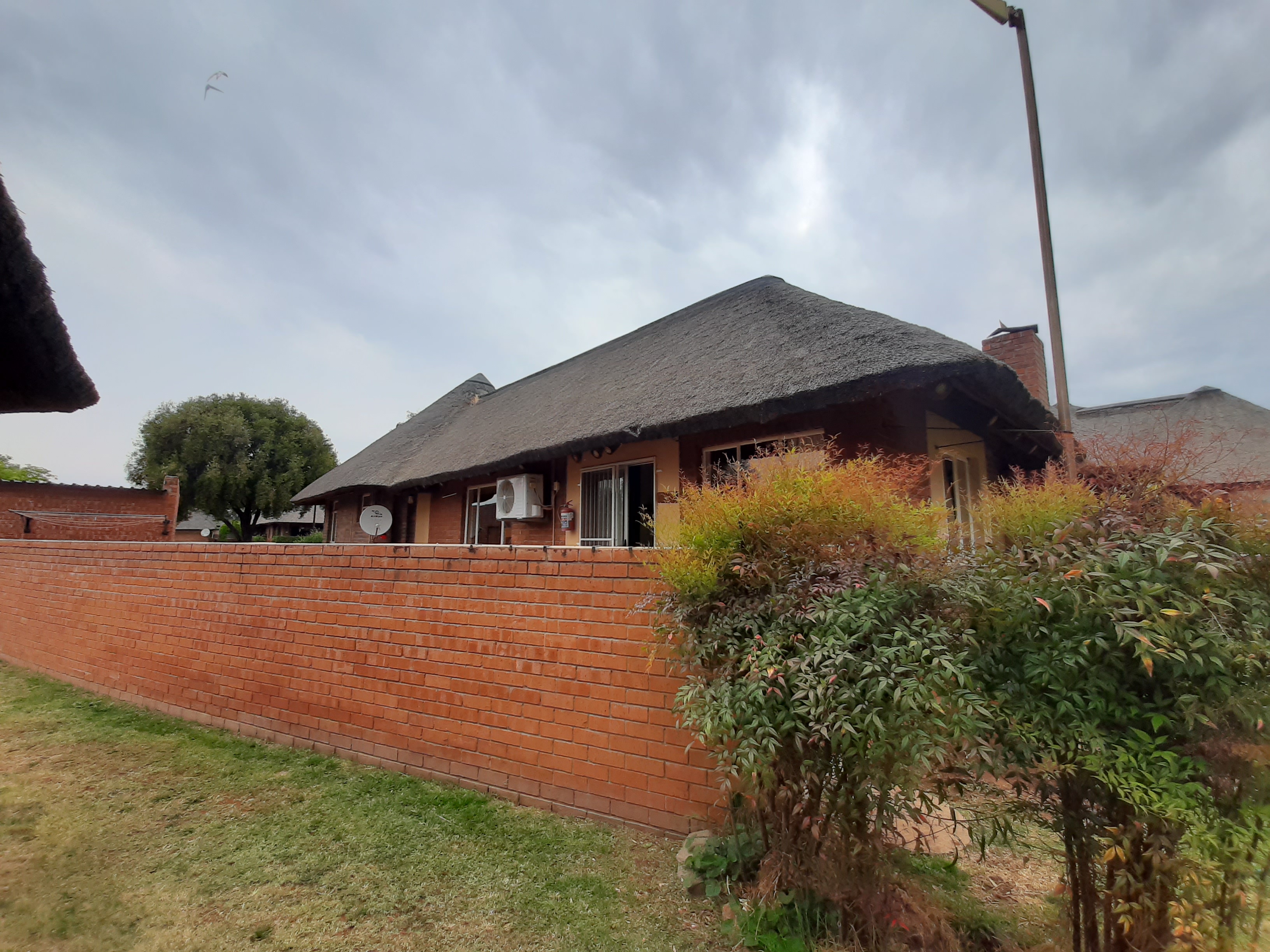 2 Bedroom Property for Sale in Christiana North West